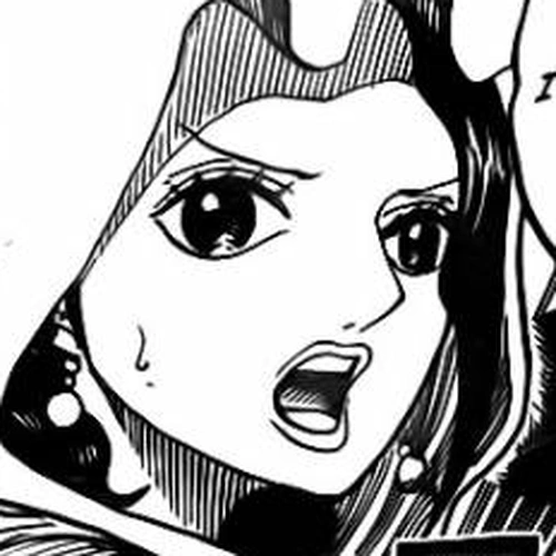 One Piece Chapter 734: The Kamaitachi of Rommel cover