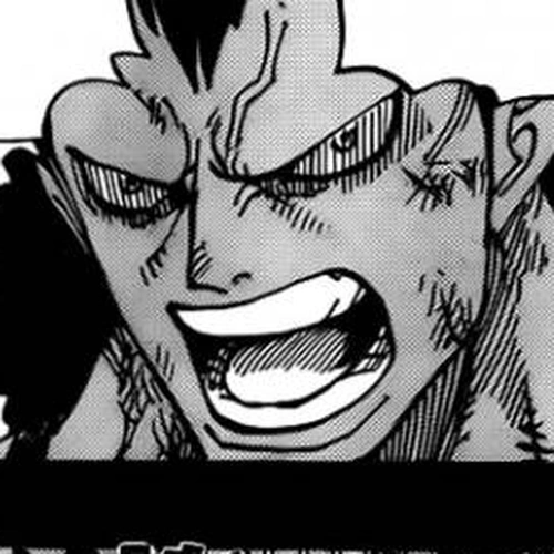 One Piece Chapter 741: Usoland the Liar cover