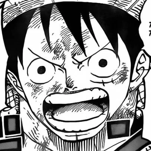One Piece Chapter 746: Stars cover