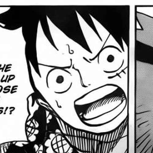 One Piece Chapter 754: Pleased to Make Your Acquaintance cover