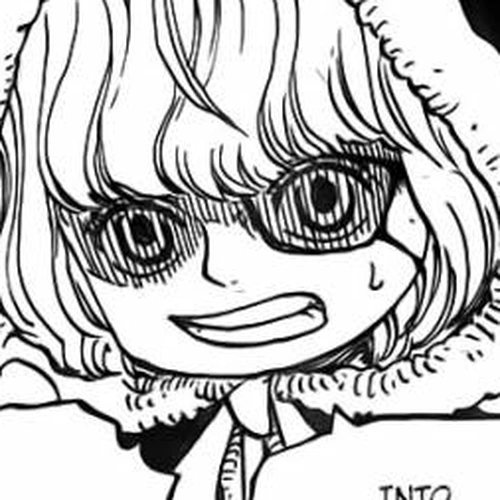One Piece Chapter 756: The Fourth Step cover