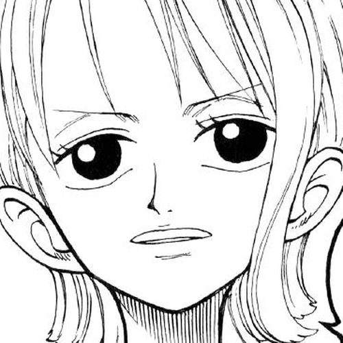 One Piece Chapter 76: Sleep cover
