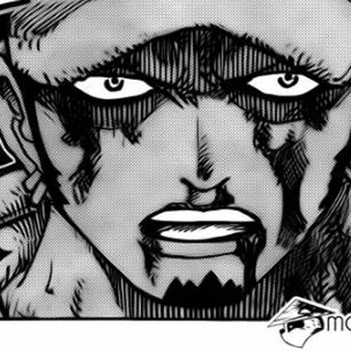 One Piece Chapter 761: Ope Ope no Mi cover