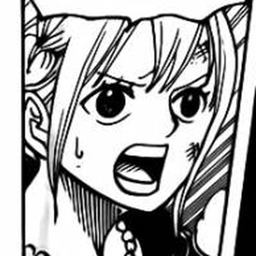 One Piece Chapter 768: The Trigger That Day cover