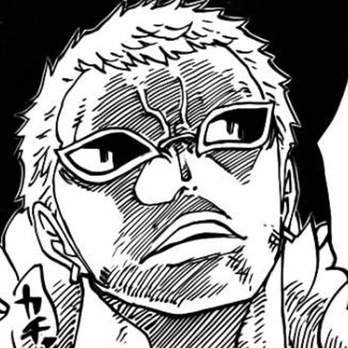 One Piece Chapter 769: Bellamy the Pirate cover