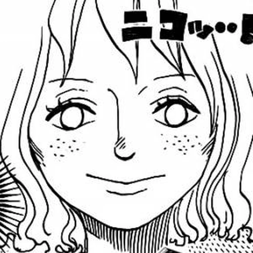 One Piece Chapter 775: To Russian With Love cover
