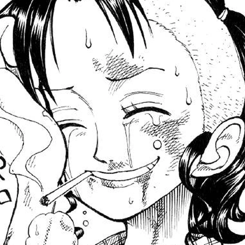One Piece Chapter 78: Bell-mère-san cover