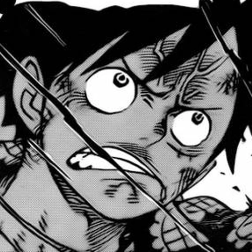 One Piece Chapter 782: The Charisma of Evil cover