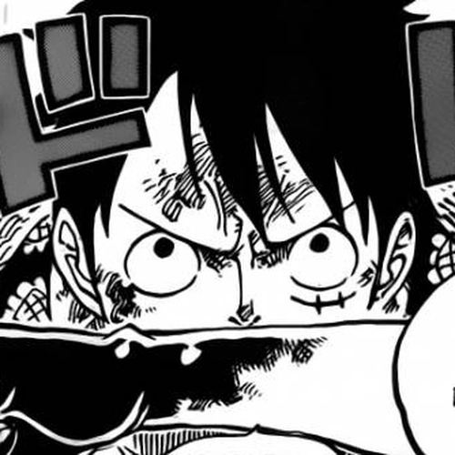 One Piece Chapter 784: Gear 4 cover