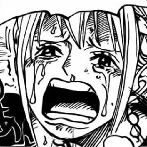 One Piece Chapter 789: Lucy!! cover