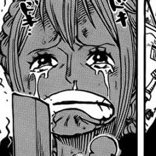 One Piece Chapter 790: Heaven and Earth cover