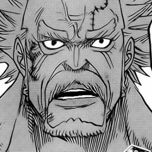 One Piece Chapter 792: Prostration cover