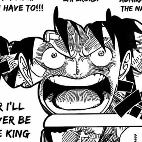 One Piece Chapter 798: Heart cover