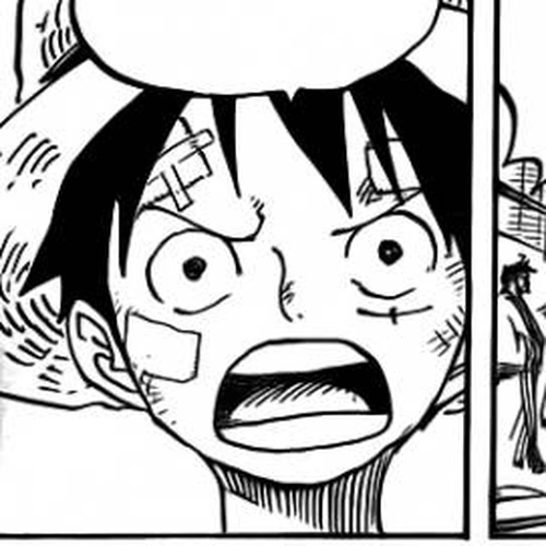 One Piece Chapter 799: Parent and Child cover