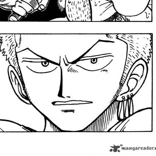 One Piece Chapter 8: Introducing Nami cover