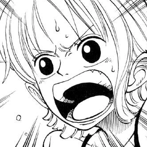 One Piece Chapter 80: A Crime is a Crime cover