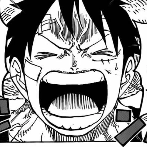 One Piece Chapter 800: Followers's Sake Cups cover