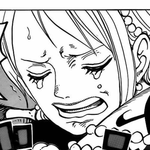 One Piece Chapter 806: At the Fortress of Right Belly cover