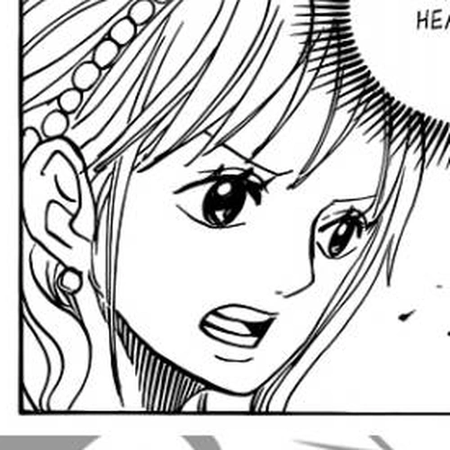 One Piece Chapter 807: 10 Days Earlier cover
