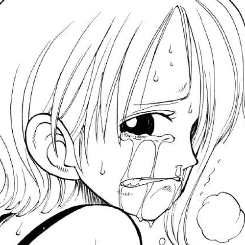 One Piece Chapter 81: Tears cover