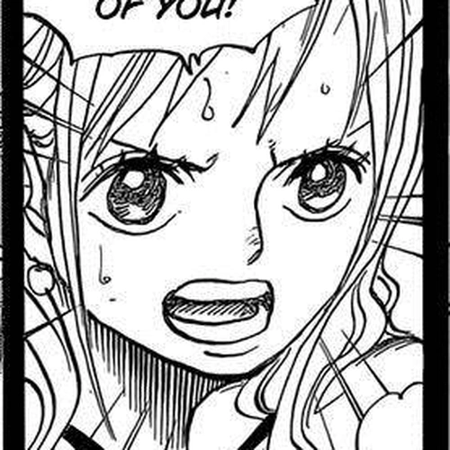 One Piece Chapter 811: Roko cover