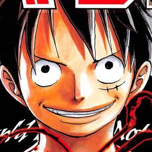 One Piece Chapter 817: Raizo of the Mist cover