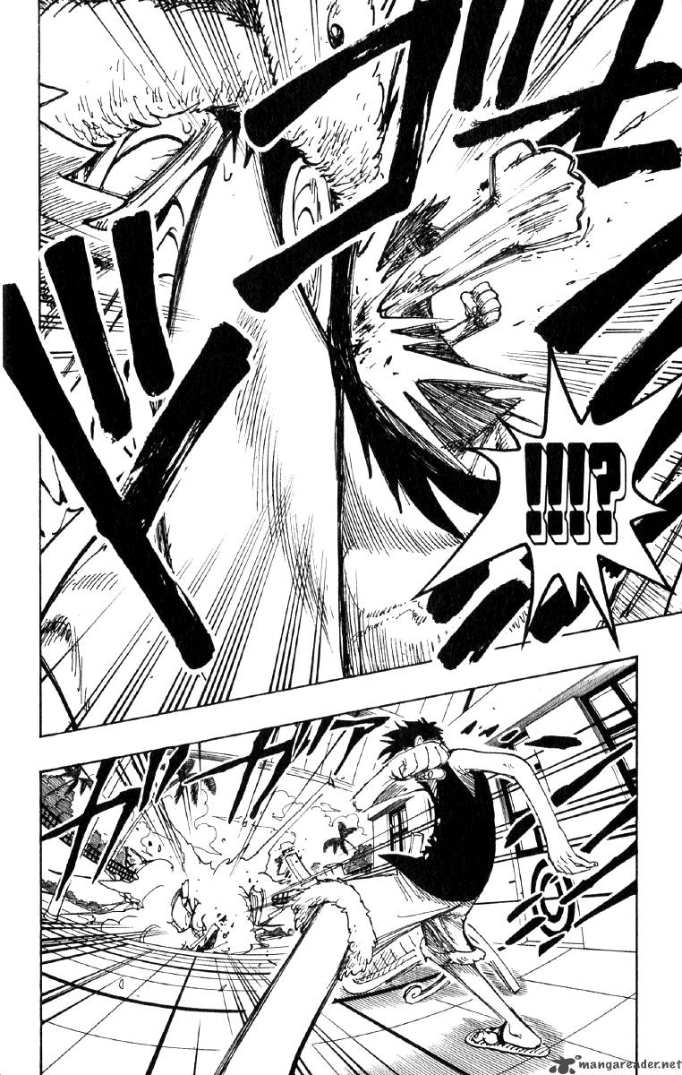 One Piece Chapter 82 page 12 - Chapter 82: OK, Let's STAND UP!