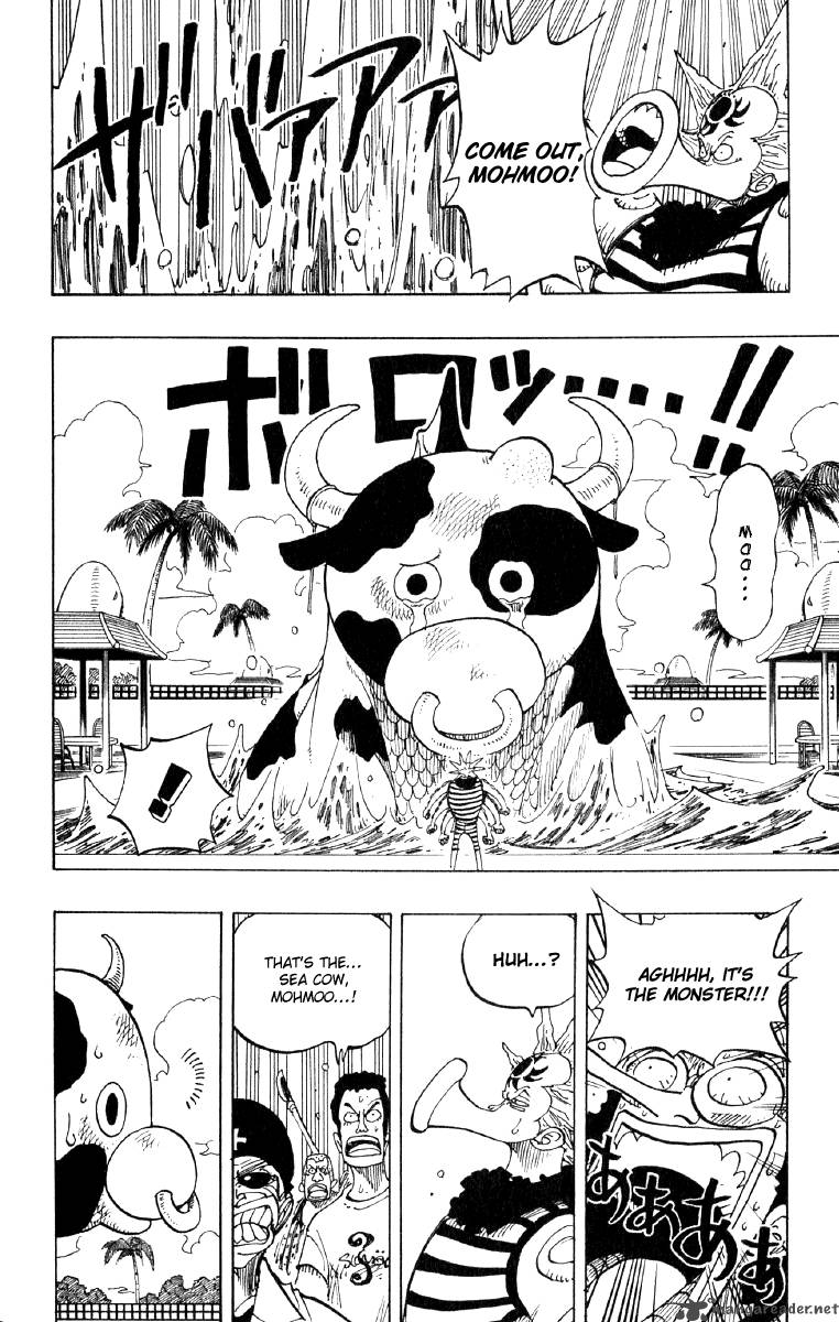 One Piece Chapter 82 page 18 - Chapter 82: OK, Let's STAND UP!