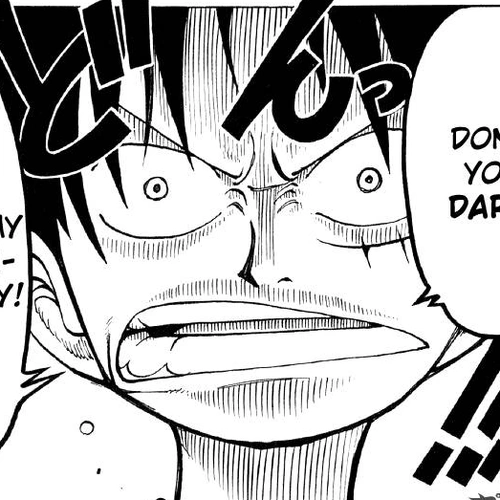 One Piece Chapter 82: OK, Let's STAND UP! cover