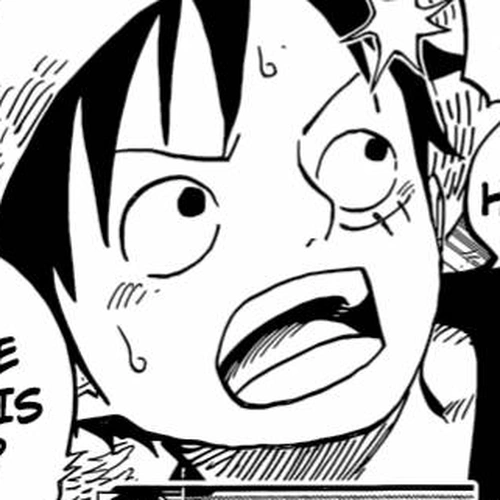 One Piece Chapter 820: Dog and Cat Have a History cover