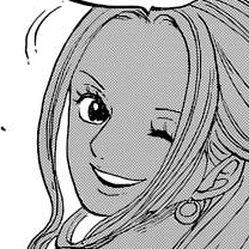 One Piece Chapter 823: The World is Restless cover