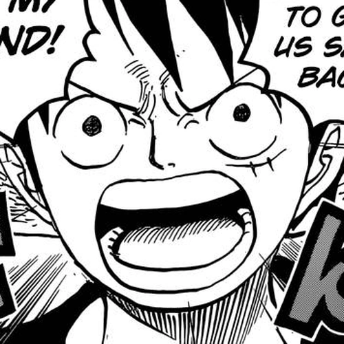 One Piece Chapter 826: 0 and 4 cover