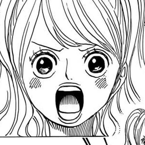 One Piece Chapter 827: Totto Land cover
