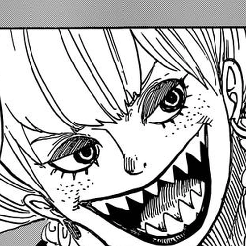 One Piece Chapter 830: A Man You Can Bet On cover