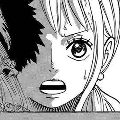 One Piece Chapter 835: The Nation of Souls cover