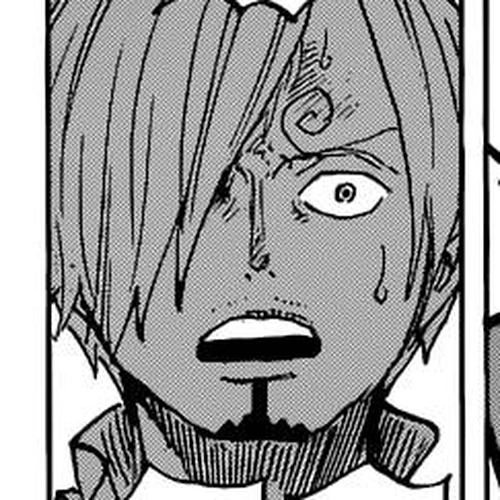 One Piece Chapter 839: I Owe You My Life cover
