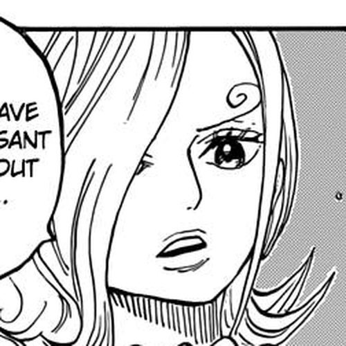 One Piece Chapter 841: To the East Blue cover