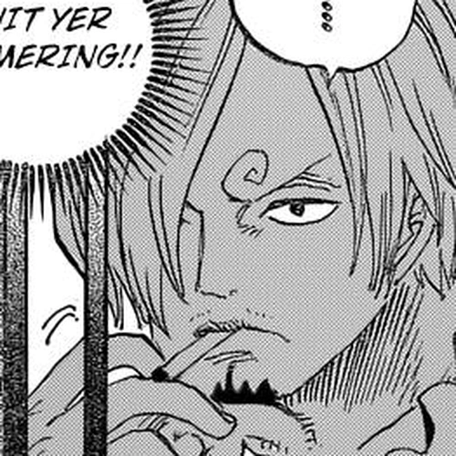 One Piece Chapter 842: The Power of a Full Stomach cover