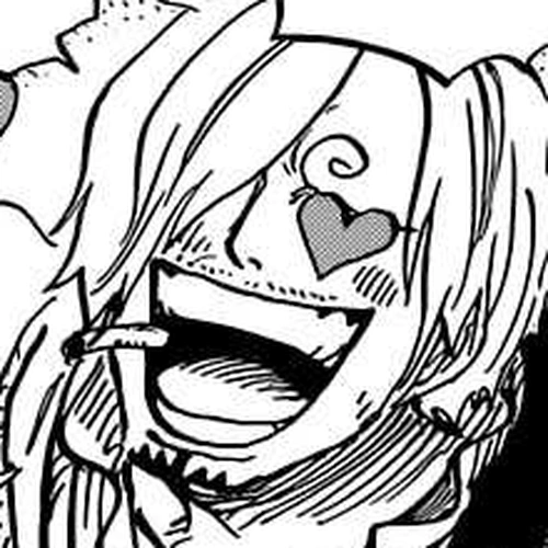One Piece Chapter 848: Goodbye cover