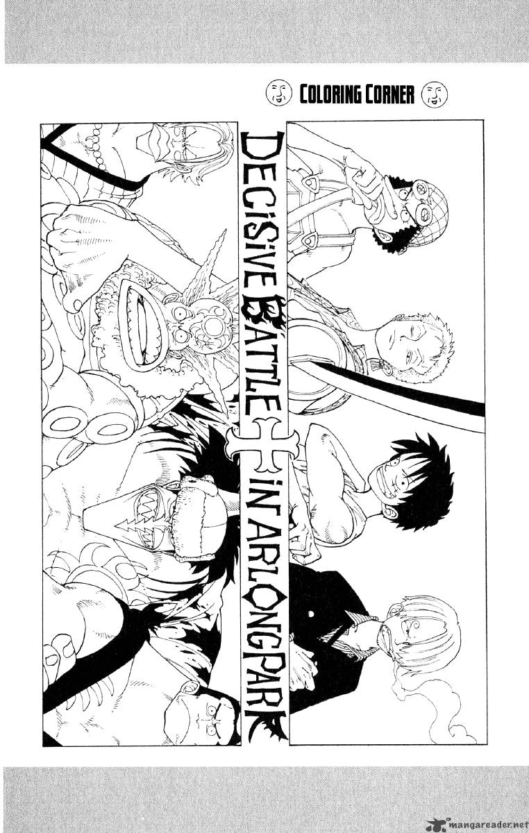 One Piece Chapter 85 page 20 - Chapter 85: Three Sword Style vs. Six Sword Style