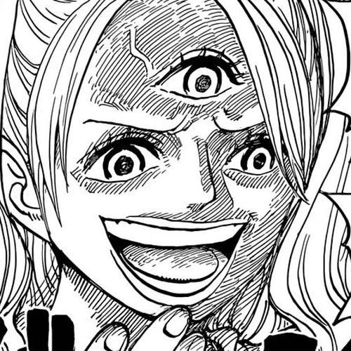 One Piece Chapter 850: A Ray of Light cover