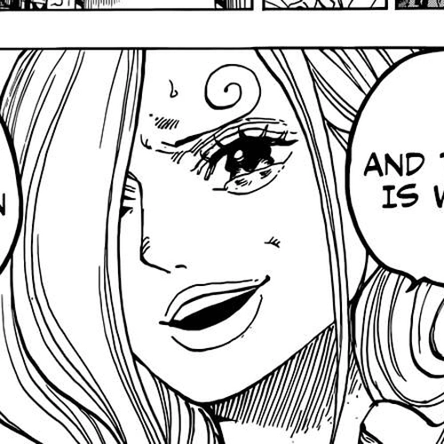 One Piece Chapter 852: Germa's Failure cover