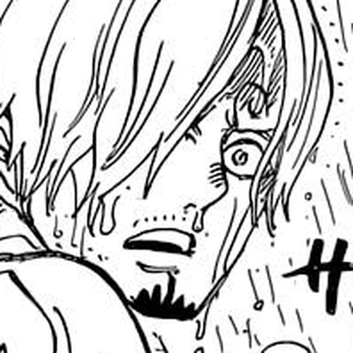 One Piece Chapter 855: Gugyurururu!!! cover