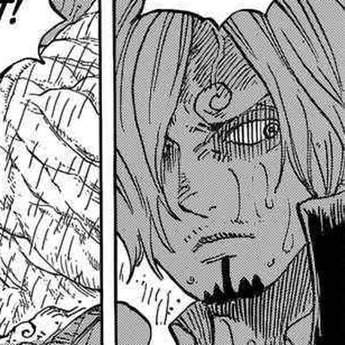 One Piece Chapter 856: Liar cover
