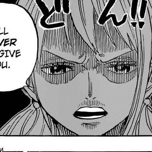 One Piece Chapter 857: Rook cover