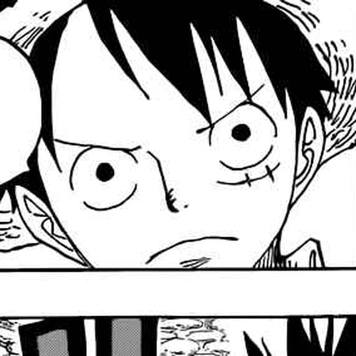 One Piece Chapter 858: Meeting cover