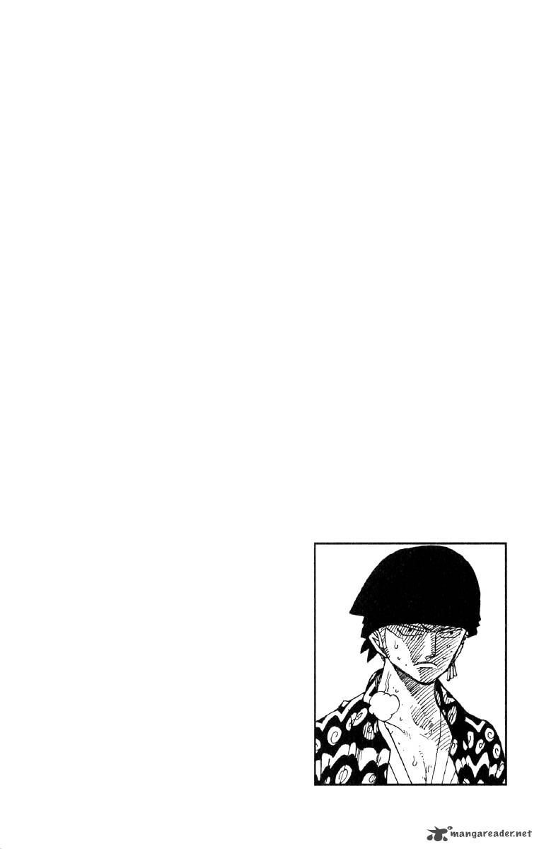One Piece Chapter 86 page 7 - Chapter 86: Chivalry vs. Fish-Man Karate