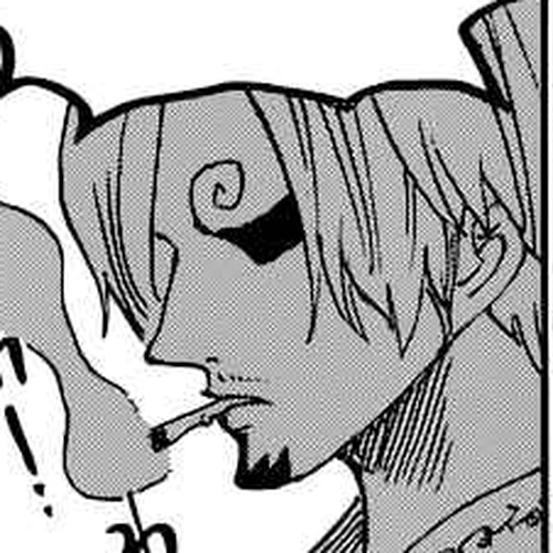 One Piece Chapter 860: 10:00 Opening of the Banquet cover