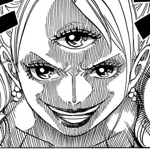 One Piece Chapter 862: The Intelligent Ones cover