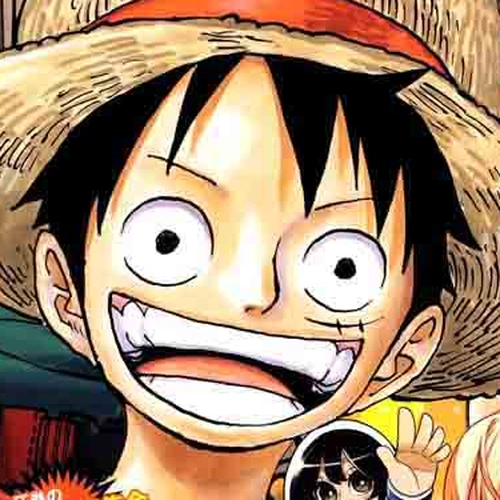 One Piece Chapter 863: The Honorable cover